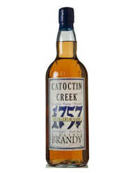 Picture of Catoctin Creek 1757 Virginia Brandy 750ML