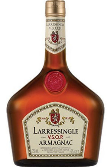 Picture of Larressingle VSOP Armagnac 750ML