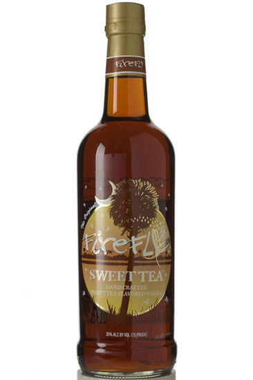 Picture of Firefly Sweet Tea Vodka 750ML