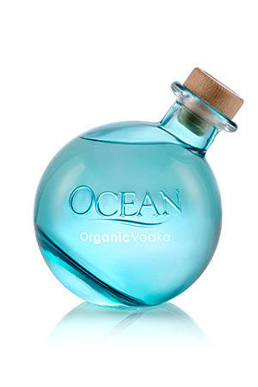 Picture of Ocean Vodka 750ML