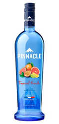 Picture of Pinnacle Tropical Punch Vodka 750ML