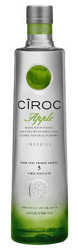 Picture of Ciroc Apple Vodka 375ML