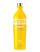 Picture of Svedka Citron Vodka 1L