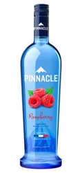 Picture of Pinnacle Raspberry Vodka 1.75L