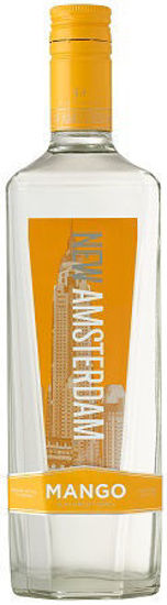 Picture of New Amsterdam Mango Vodka 750ML