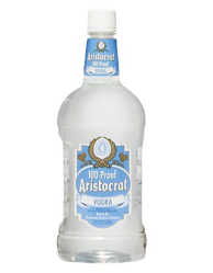 Picture of Aristocrat Vodka 100 Proof 750ML