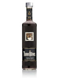 Picture of Three Olives Triple Shot Espresso Vodka 750ML