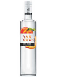 Picture of Van Gogh Cool Peach Vodka 750ML