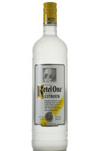 Picture of Ketel One Citroen Vodka 750ML