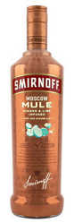 Picture of Smirnoff Moscow Mule 750ML