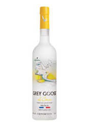 Picture of Grey Goose Le Citron Vodka 750ML