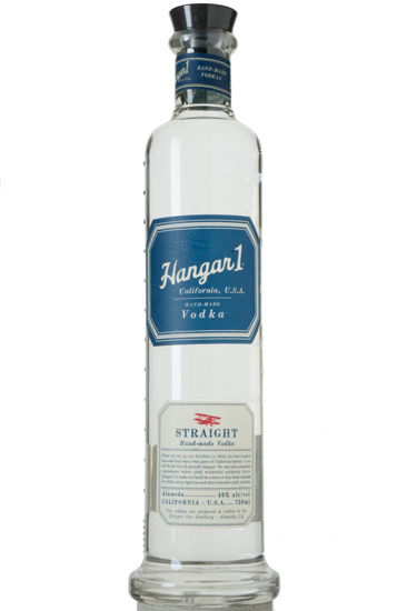 Picture of Hangar One Vodka 750ML