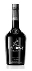 Picture of Hennessy Black Cognac 750ML