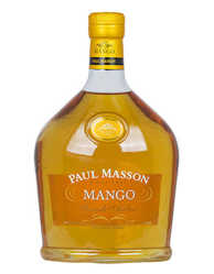 Picture of Paul Masson Mango Grande Amber 750ML