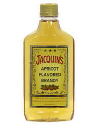 Picture of Jacquin's Apricot Flavored Brandy 750ML