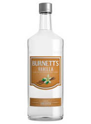 Picture of Burnett's Vanilla Vodka 1.75L