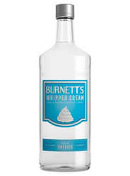 Picture of Burnett's Whipped Cream Vodka 1.75L