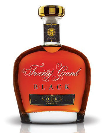 Picture of Twenty Grand Black 750ML