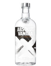 Picture of Absolut Vanilia Vodka 750ML