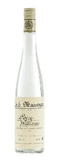 Picture of Massenez Poire William Pear 750ML