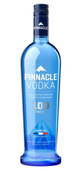 Picture of Pinnacle Vodka 100 Proof 750ML