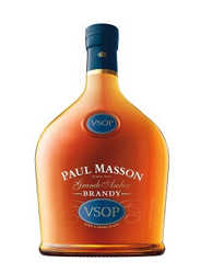 Picture of Paul Masson Grande Amber VSOP Brandy 750ML
