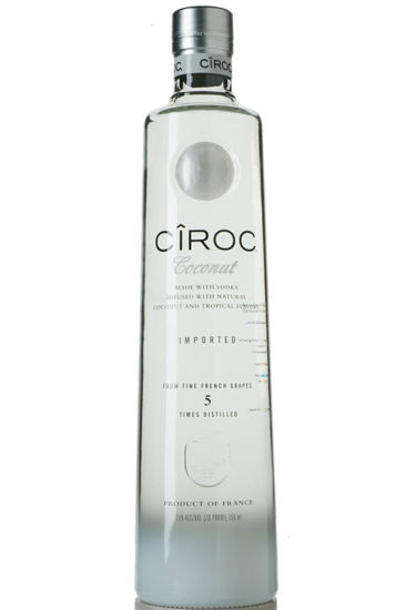 Picture of Ciroc Coconut Vodka 750ML