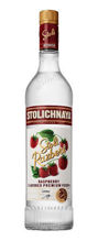Picture of Stolichnaya Razberi Vodka 750ML