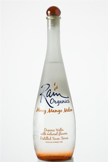 Picture of Rain Honey Mango Melon Vodka 750ML