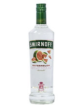 Picture of Smirnoff Watermelon Vodka 750ML