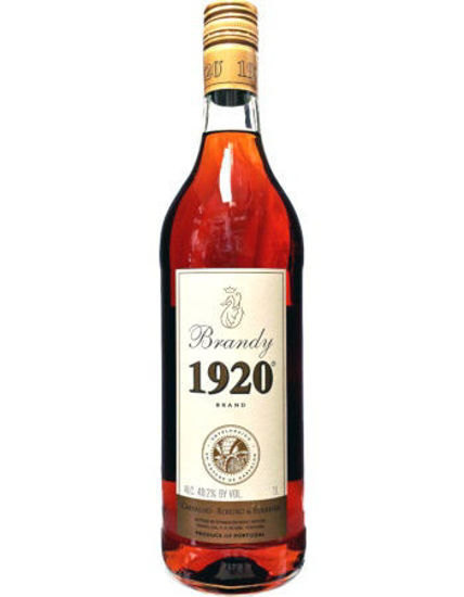 Picture of Crf 1920 Brandy 1L