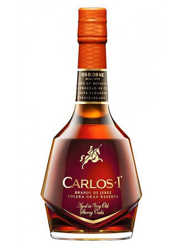 Picture of Carlos I Brandy 750ML