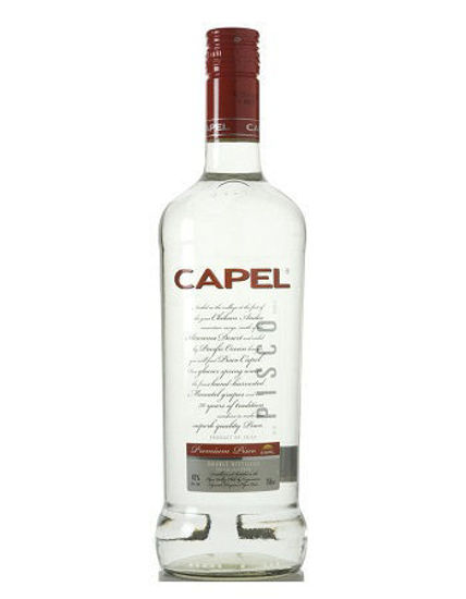 Picture of Capel Pisco Reservado 750ML