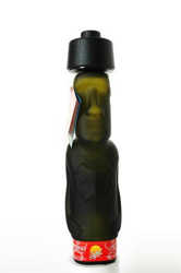 Picture of Capel Pisco Reservado In Moai Bottle 750ML