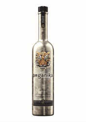 Picture of Organika Life Vodka 750ML