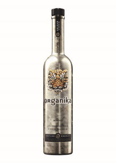 Picture of Organika Life Vodka 750ML