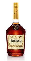 Picture of Hennessy VS Round 375ML