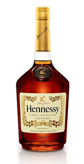 Hennessy Cognac, Very Special - 375 ml