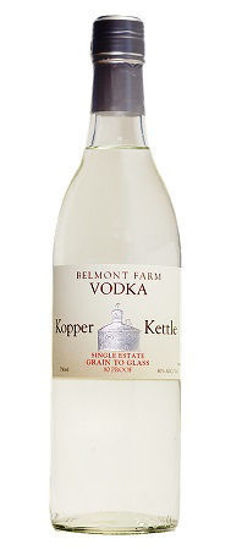 Picture of Kopper Kettle Vodka 750ML