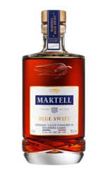 Picture of Martel Blue Swift Cognac 750ML