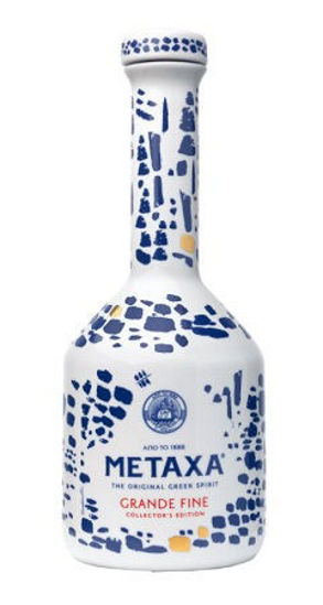 Picture of Metaxa Grand Fine 750ML