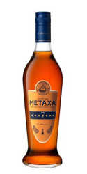 Picture of Metaxa 7 Stars Greek Brandy 750ML