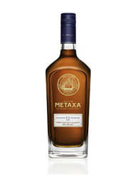 Picture of Metaxa 12 Year Greek Brandy 750ML