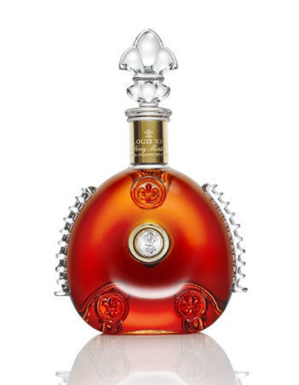Coffret Cognac Rémy Martin - Louis XIII Rémy martin