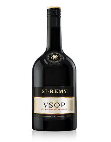 Picture of St Remy VSOP Brandy (plastic) 1.75ML