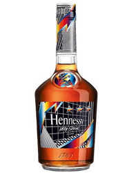 Picture of Hennessy VS Pantone Limited Edition 750ML