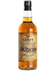 Picture of Laird's Straight Applejack 86 750ML