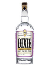 Picture of Dixie Wildflower Vodka 750ML