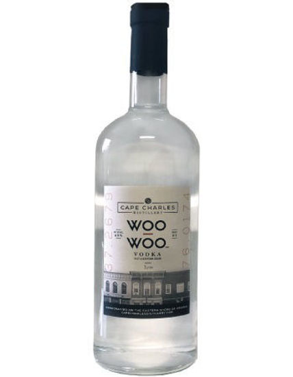 Picture of Cape Charles Vodka 1L