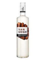 Picture of Van Gogh Dutch Chocolate Vodka 750ML